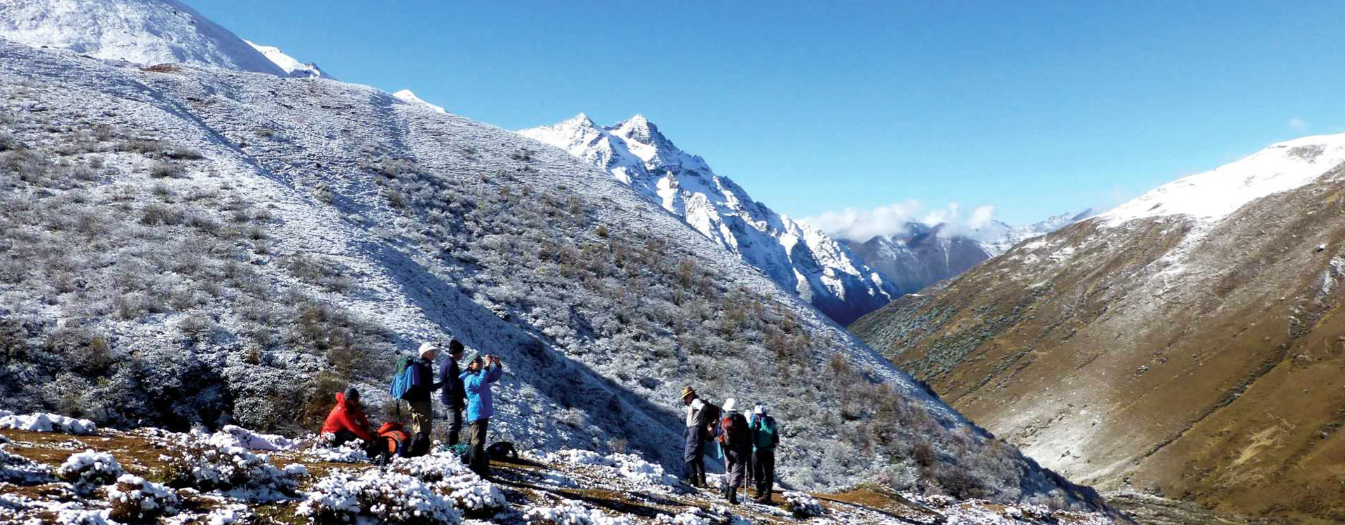 Legendary Bhutan Tours & Treks